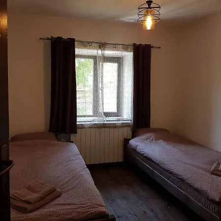 Paradise - Feriehus *